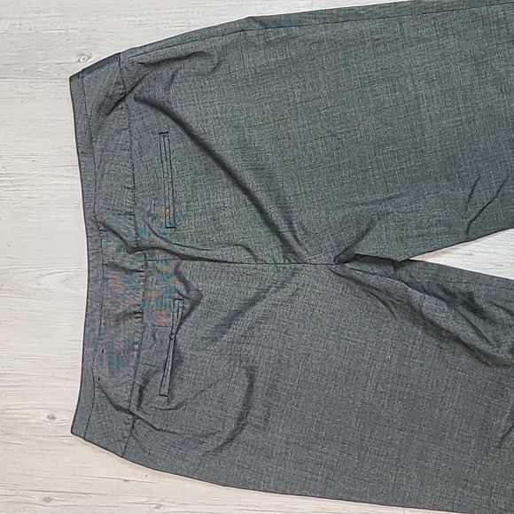 Lane Bryant Capri Trouser Size 20 - Picture 5 of 5